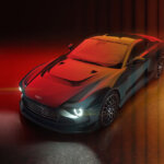 Aston Martin Valour