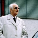 enzo ferrari