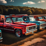 square body trucks